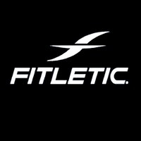 Fitletic logo, Fitletic contact details