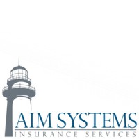 AIM Systems, Inc. logo, AIM Systems, Inc. contact details