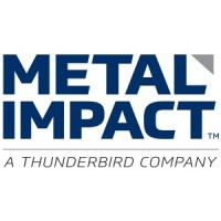 Metal Impact Corp logo, Metal Impact Corp contact details