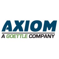 Axiom Foundations logo, Axiom Foundations contact details