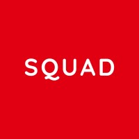 Squad Digital logo, Squad Digital contact details