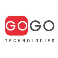 GoGo Technologies logo, GoGo Technologies contact details