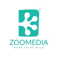 ZOOMEDIA - Agence digitale logo, ZOOMEDIA - Agence digitale contact details