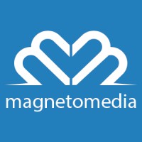 magnetomedia logo, magnetomedia contact details