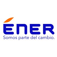 ENER logo, ENER contact details