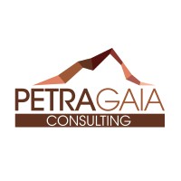 PETRA GAIA Consulting logo, PETRA GAIA Consulting contact details