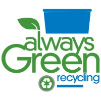 Always Green Recycling Inc logo, Always Green Recycling Inc contact details