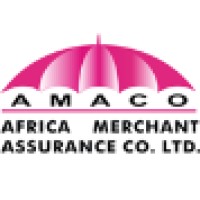 AFRICA MERCHANT ASSURANCE CO. LTD. logo, AFRICA MERCHANT ASSURANCE CO. LTD. contact details