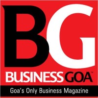 Business Goa logo, Business Goa contact details