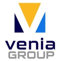 Venia Group logo, Venia Group contact details