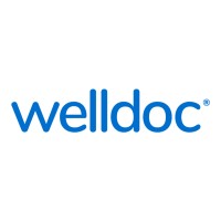 WellDoc logo, WellDoc contact details