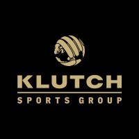 KLUTCH SPORTS GROUP logo, KLUTCH SPORTS GROUP contact details