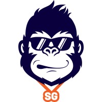 Social Gorilla logo, Social Gorilla contact details