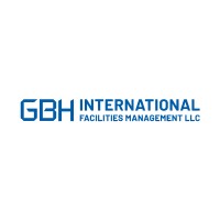 GBH International Facilities Management LLC logo, GBH International Facilities Management LLC contact details