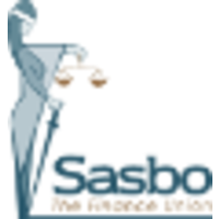 SASBO logo, SASBO contact details