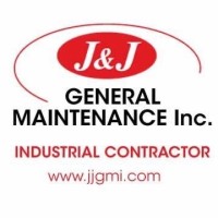 J & J GENERAL MAINTENANCE, INC. logo, J & J GENERAL MAINTENANCE, INC. contact details