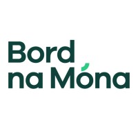 Bord na MÃ³na logo, Bord na MÃ³na contact details