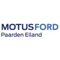 Motus Ford Paarden Eiland logo, Motus Ford Paarden Eiland contact details