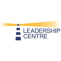 Leadership Centre logo, Leadership Centre contact details