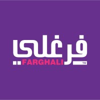 FarghliFruits logo, FarghliFruits contact details