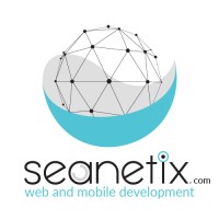 Seanetix logo, Seanetix contact details