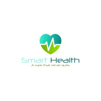 Smart Health Monitoring logo, Smart Health Monitoring contact details