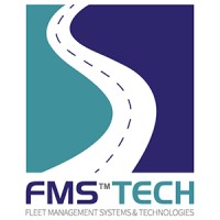 FMS Tech. logo, FMS Tech. contact details