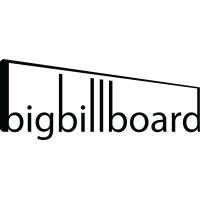 Bigbillboard logo, Bigbillboard contact details