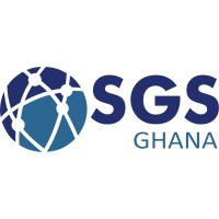 SGS Ghana logo, SGS Ghana contact details