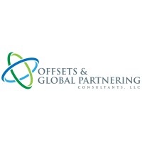 Offsets & Global Partnering Consultants, LLC logo, Offsets & Global Partnering Consultants, LLC contact details