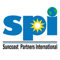 Suncoast Partners International LLC logo, Suncoast Partners International LLC contact details