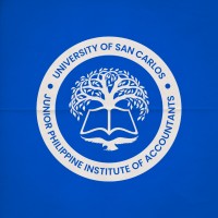 USC Junior Philippine Institute of Accountants logo, USC Junior Philippine Institute of Accountants contact details