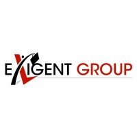 Exigent Group logo, Exigent Group contact details