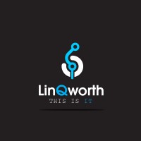 LinQworth Limited logo, LinQworth Limited contact details