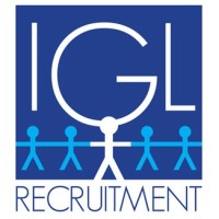 IGL Recruitment logo, IGL Recruitment contact details