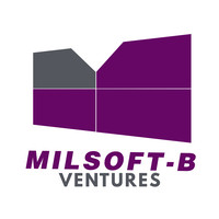 Milsoft-B Ventures logo, Milsoft-B Ventures contact details