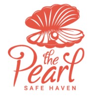 The Pearl Safe Haven logo, The Pearl Safe Haven contact details