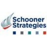 Schooner Strategies logo, Schooner Strategies contact details