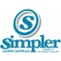 The Simpler Group logo, The Simpler Group contact details