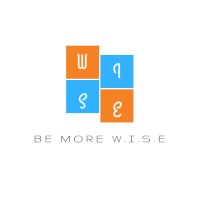 The Be W.I.S.E Initiative logo, The Be W.I.S.E Initiative contact details