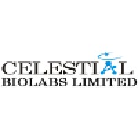 Celestial Biolabs Limited logo, Celestial Biolabs Limited contact details