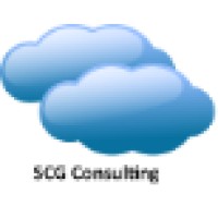 SCG Consulting Ltd logo, SCG Consulting Ltd contact details