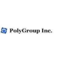 PolyGroup Inc. logo, PolyGroup Inc. contact details