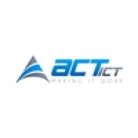 ACT ICT Ghana Ltd logo, ACT ICT Ghana Ltd contact details