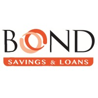 BOND SAVINGS & LOANS logo, BOND SAVINGS & LOANS contact details