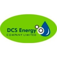 DCS Energy Company Limited logo, DCS Energy Company Limited contact details