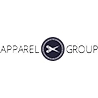 Apparel Group logo, Apparel Group contact details