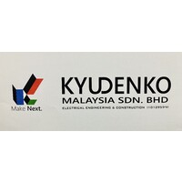 Kyudenko Malaysia Sdn Bhd logo, Kyudenko Malaysia Sdn Bhd contact details