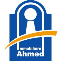 Immobilière Ahmed logo, Immobilière Ahmed contact details