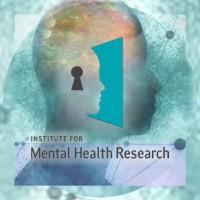 Institute for Mental Health Research logo, Institute for Mental Health Research contact details